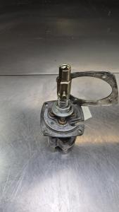 Liebherr Pilot Control Unit (No Handle)